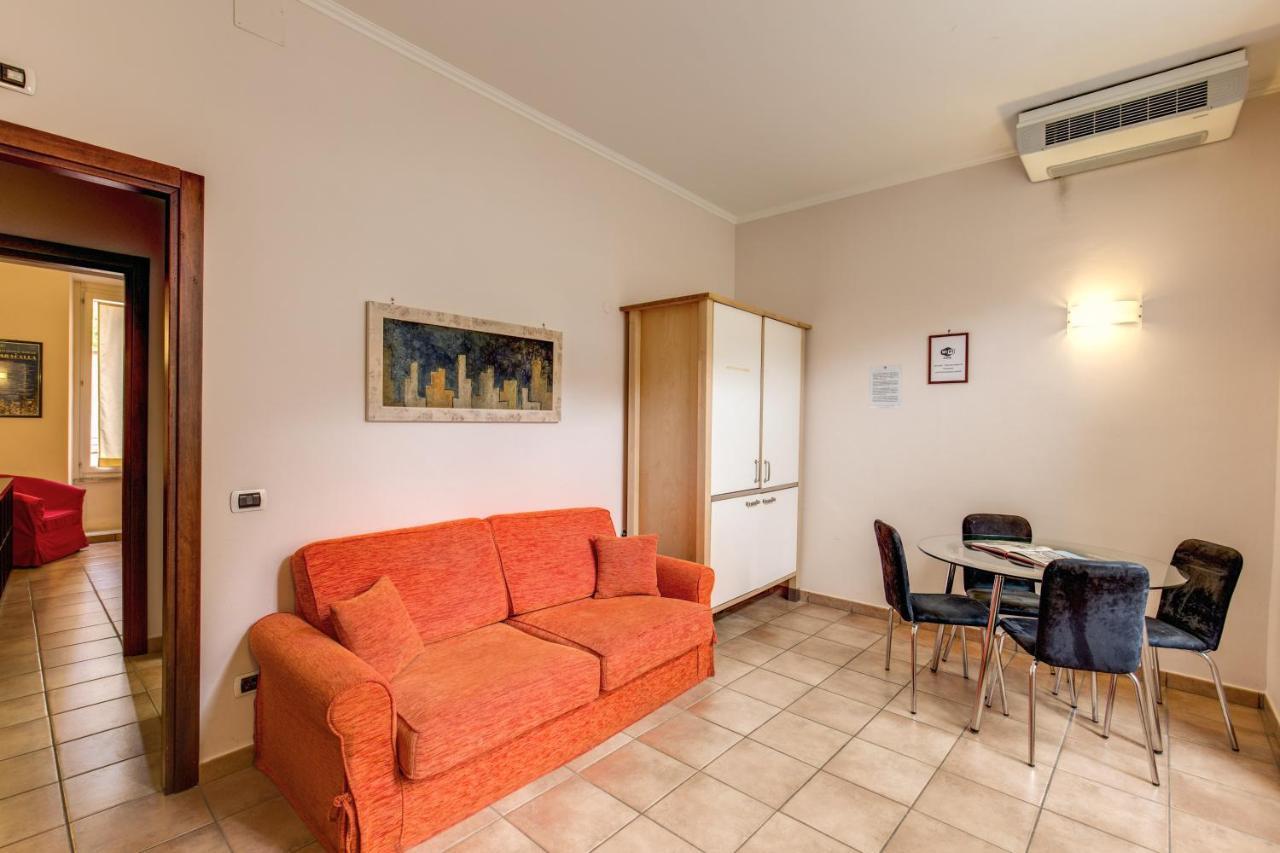 Apollo Apartments Colosseo — Photos 3