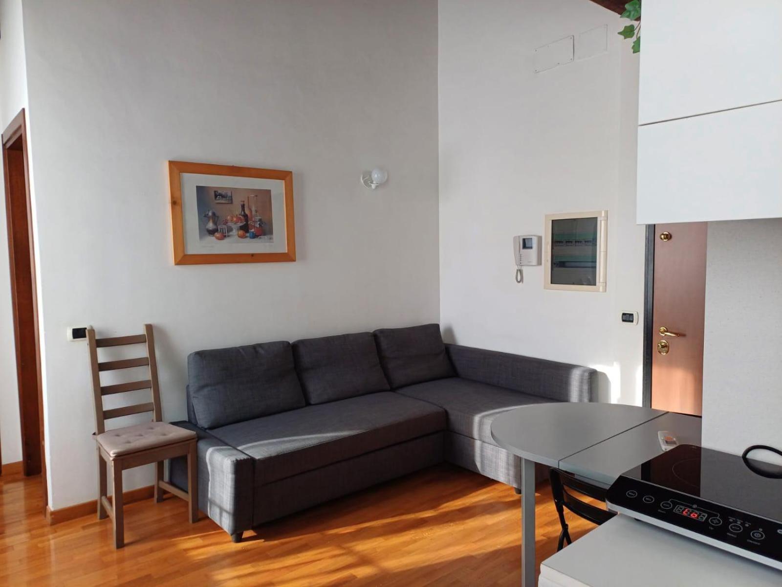 Apollo Apartments Colosseo — Photos 1