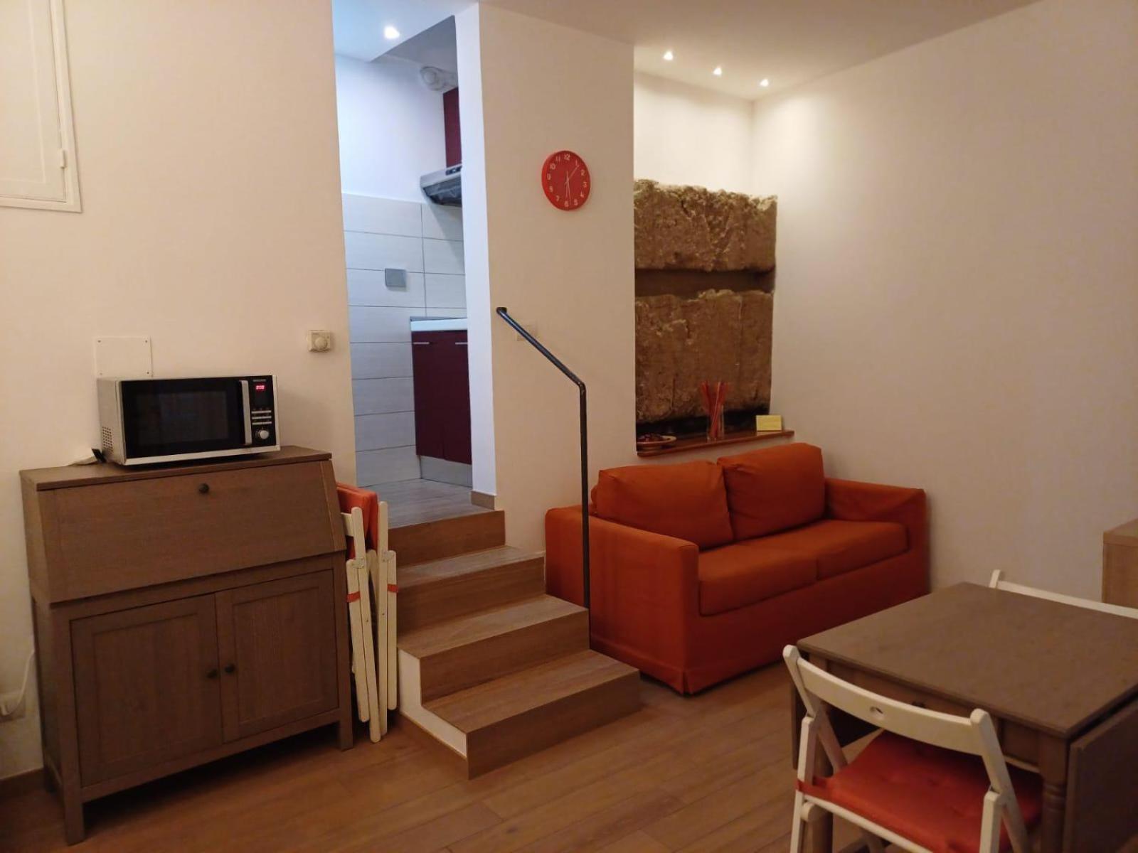 Apollo Apartments Colosseo, Rome